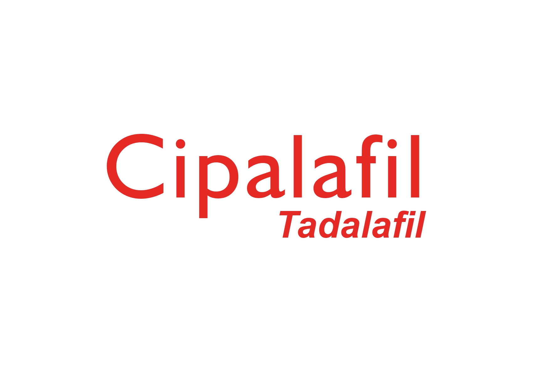 Cipalafil