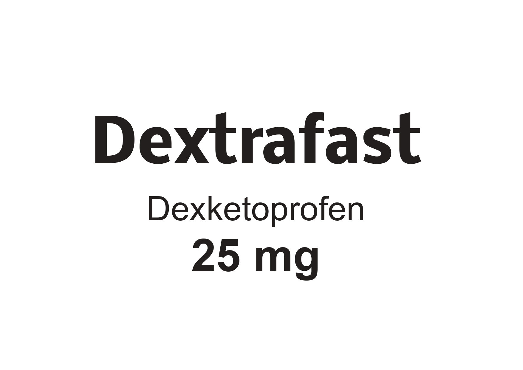 Dextrafast