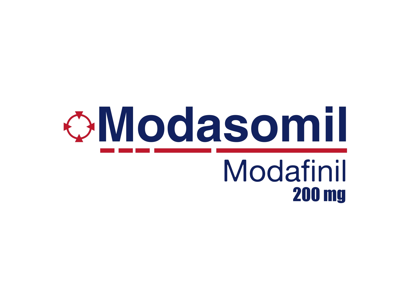 Modasomil